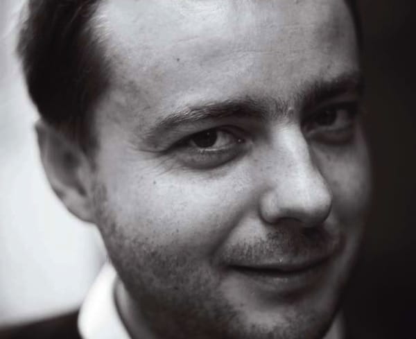 FREDERIC POMMIER : « LE MOT PEUT TUER »