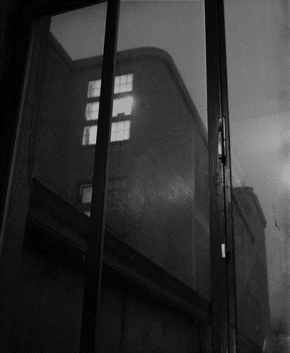 Josh Cole, le photographe de la rue