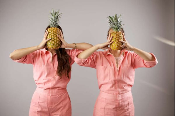 Flaminguettes : le duo sexy à suivre de près