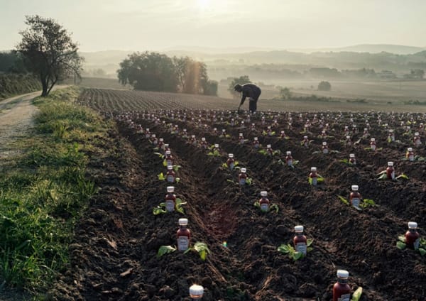 DANS LA TETE D’UN CHEF