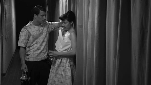 ZARA ZERNY, WORDS OF SILENCE