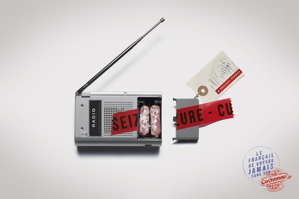 Le meilleur de la Presse sous l’œil de Gabriel Gaultier #ClubDesDA