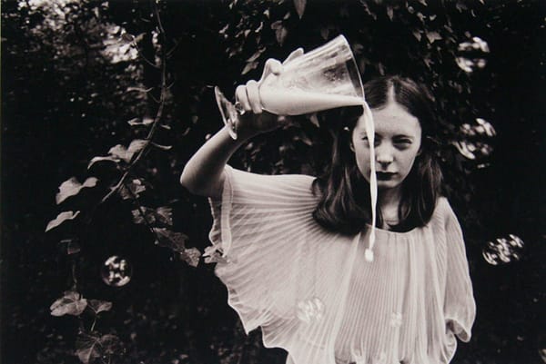 James Vincent McMorrow – We Don’t Eat