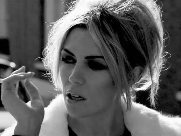 Alasdair McLellan, de la photographie à la réalisation