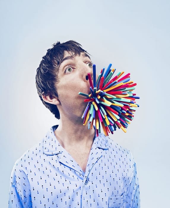 Anita Drake – I’m Running