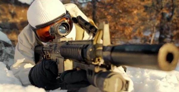 Les fans de Call of Duty passent à la réalisation