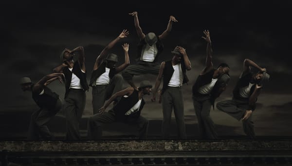 The Game of Things – Ethel Vaughn