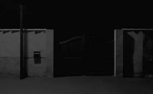 Un avant goût du prochain Wachowski