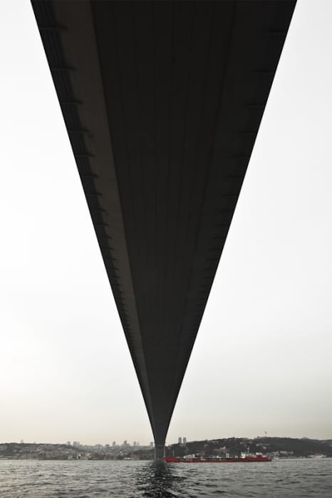 TAMARA DEAN, LE RITUEL DE L’ANGOISSE