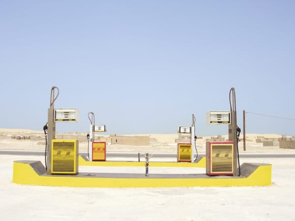 Le porn tour de Richard Kern