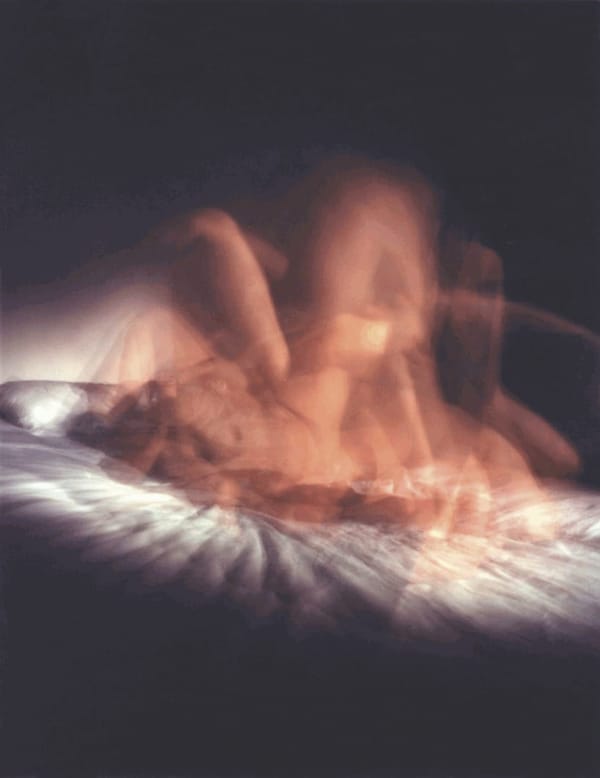 Marilyn et la légende Chanel n°5