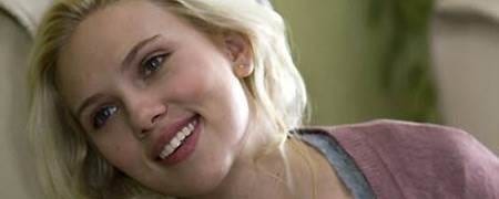 Scarlett Johansson réalise son premier court-métrage