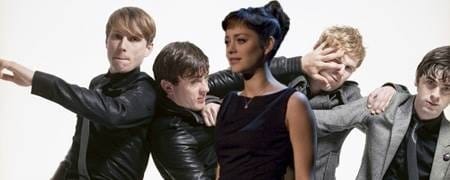 Marion Cotillard chante du Franz Ferdinand pour Dior :