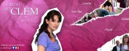 CLEM, la première fiction cross-média