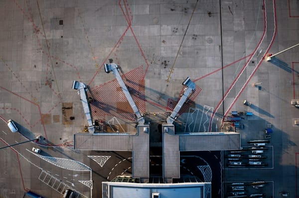 Les faux Yamakasi brésiliens