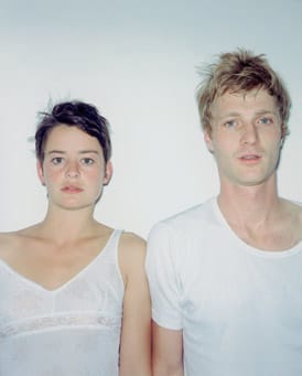 Martine Stig, photographe philosophe