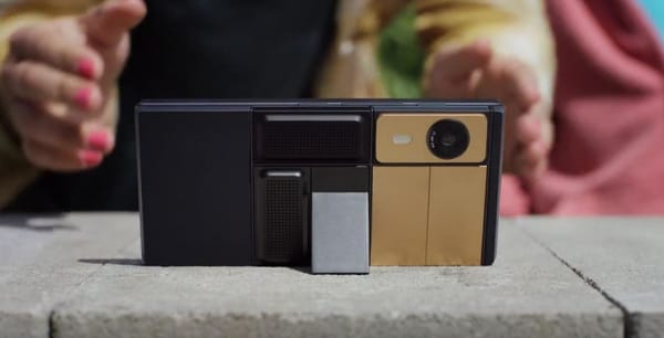 Le futur appartient déjà à Google