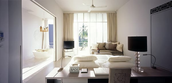 SALA – PHUKET RESORT & SPA