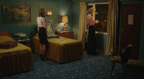 Ben Charles Edwards : Roi de l’imagerie publicitaire