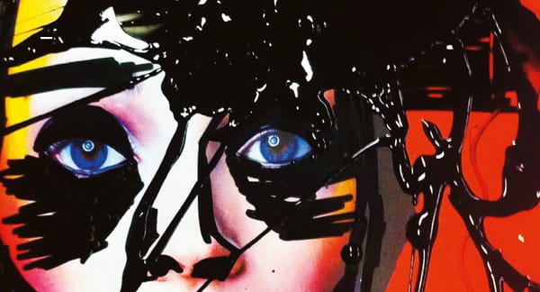 « Vernon subutex » de Virginie Despentes