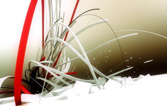 Top 10 des Showreel 2010