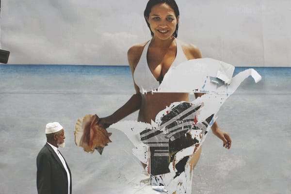 SAFARI IMAGINAIRE – SAMSUNG