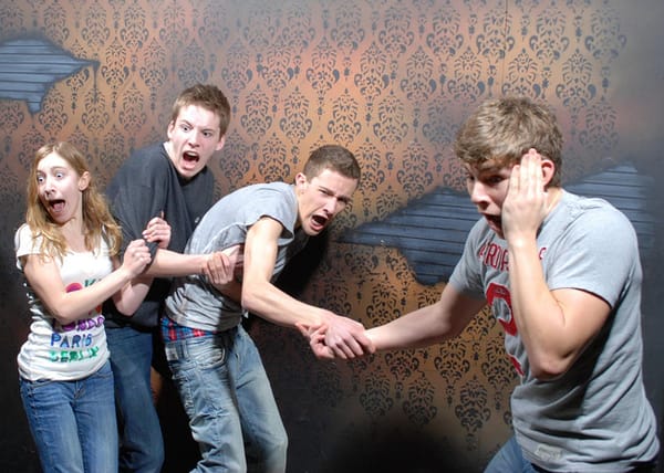 Les photos du jeune Kubrick