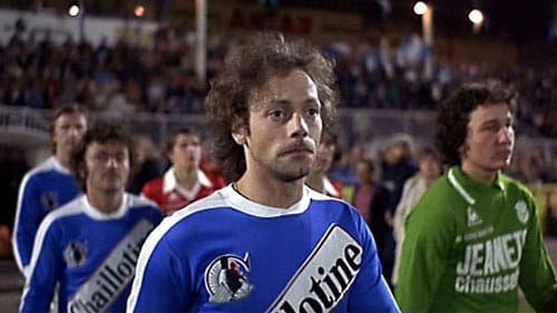 POURQUOI LE FOOT EST-IL SI DIFFICILE À FILMER ?