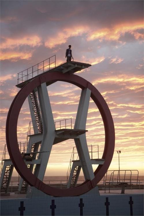 « Roma » – A Film by David Altobelli