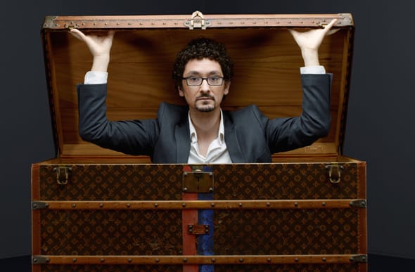 TENDANCE 2013-2014 : LES ÉCRIVAINS ET LA PUBLICITÉ