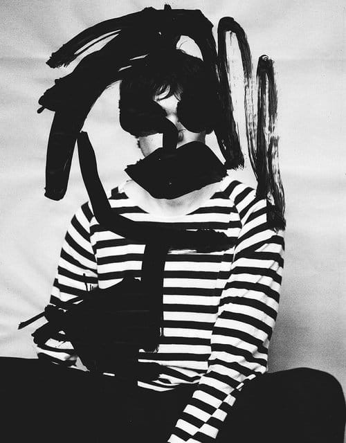 Jesse Draxler : l’art de l’arrangement