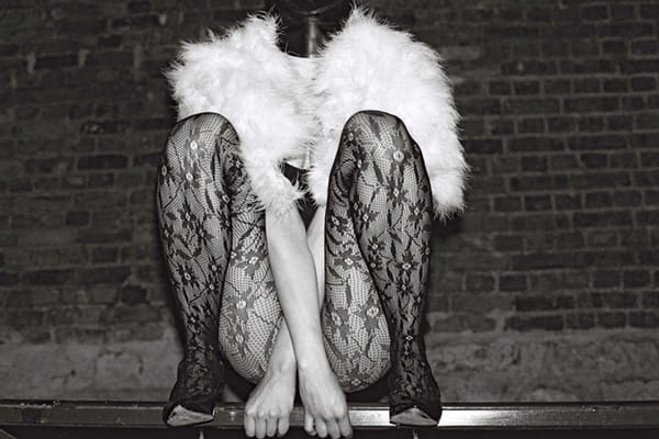 L’amour selon John Lewis