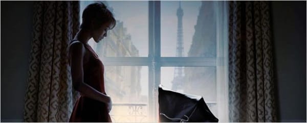 L’art de la bande annonce en septembre