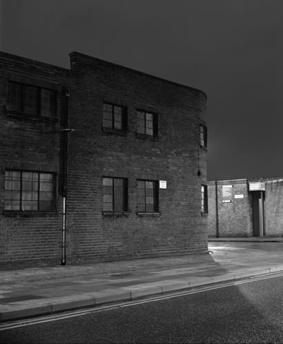 CHRIS RICCARDO, LA VÉRITÉ SANS CHOQUER