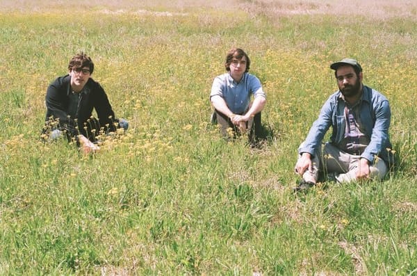 HUNTER THOMPSON DOING NOTHING