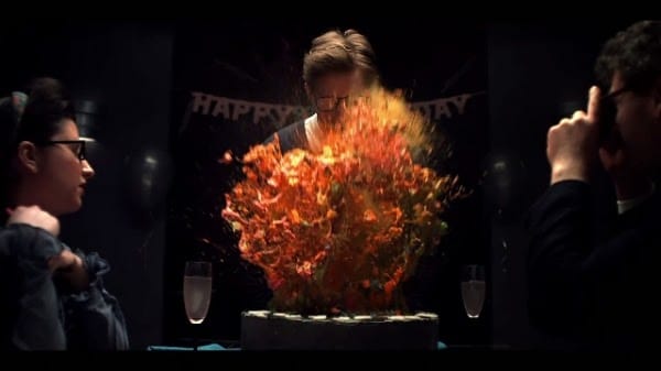 La Politesse – François Bégaudeau