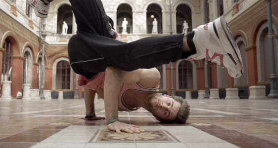 Garfunkel and Oates – My Apartment’s Very Clean Without You