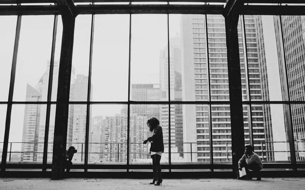 BKLYN1834 : Incubateur de talents pour jeunes artistes