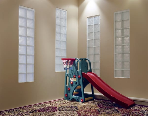 La course poursuite d’Agent Provocateur