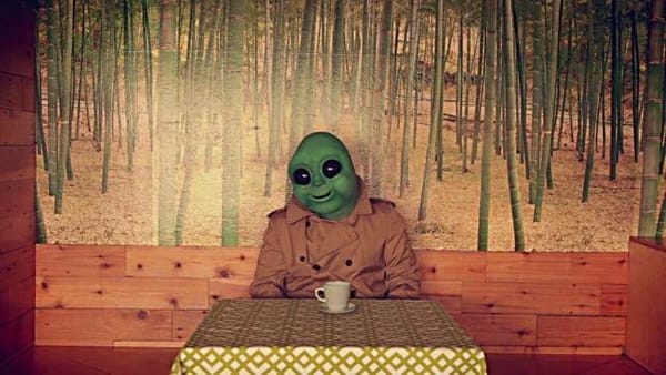 LA SÉRIE QUI FAIT PEUR