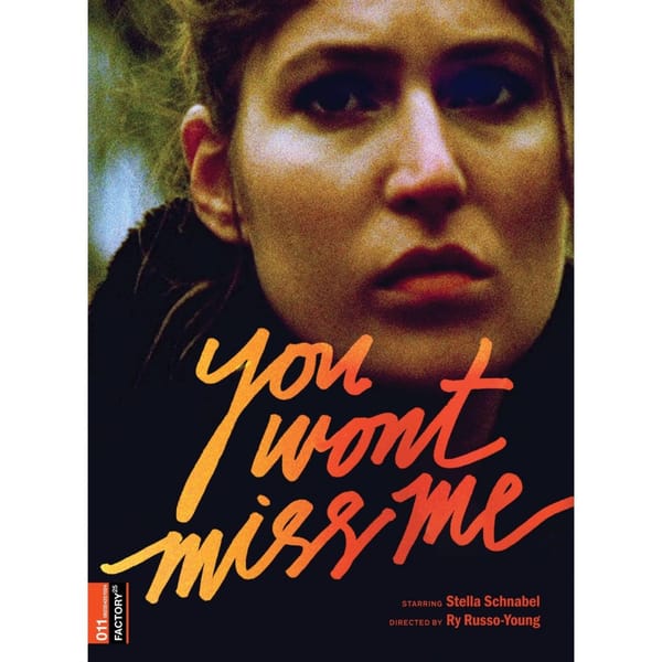 Carlen Altman, actrice achronique