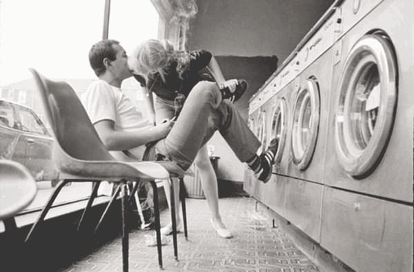 Cocorosie – We are on fire