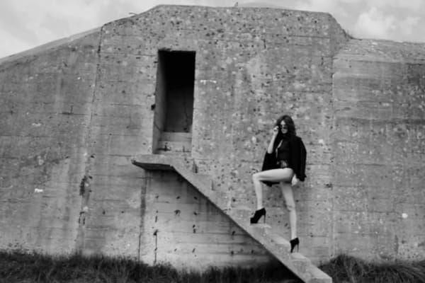 Phèdre – In Decay