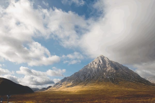 Le slam urbain de George The Poet