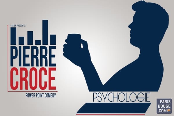 PIERRE CROCE BIENTÔT RÉCUPÉRÉ EN TV ?