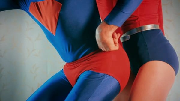 The Penelopes – Sally In The Galaxy