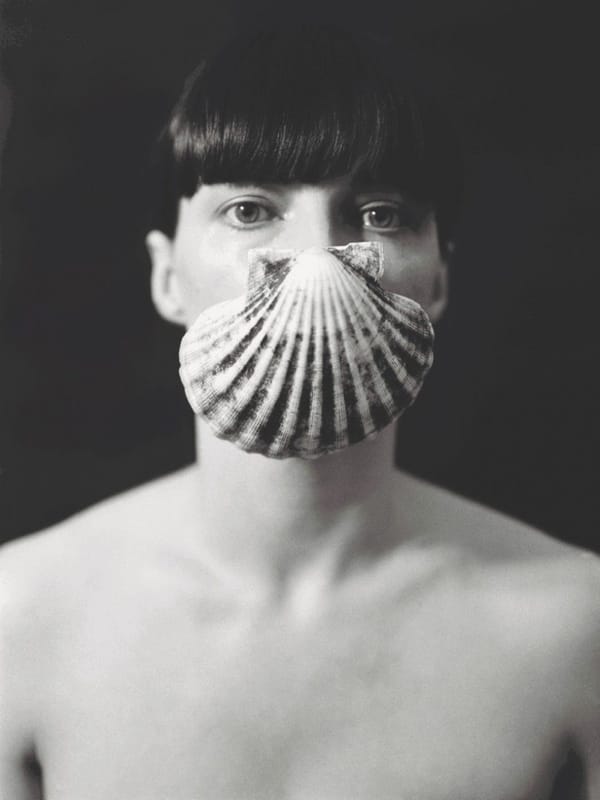 Terry Richardson clippe Sky-Ferreira