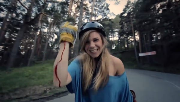 Confession d’une ex-Femen – Éloïse Bouton