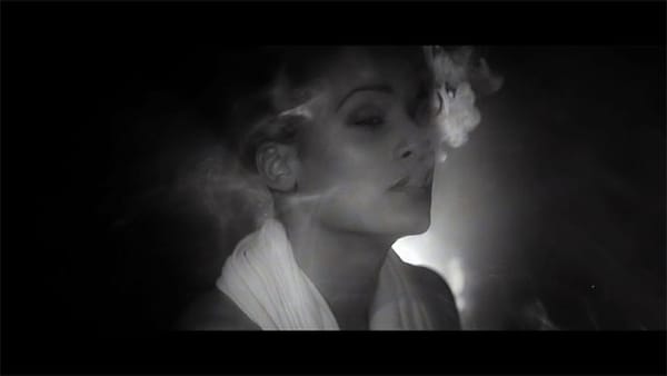 Synapson – Smoking Kills