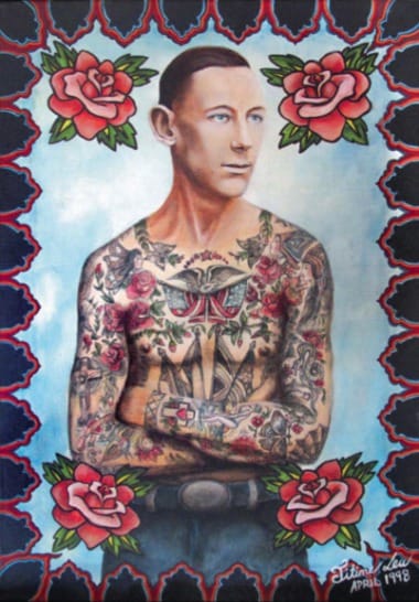 Oser la jeunesse – Vincent Cespedes